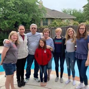 Meet your Posher, Debby